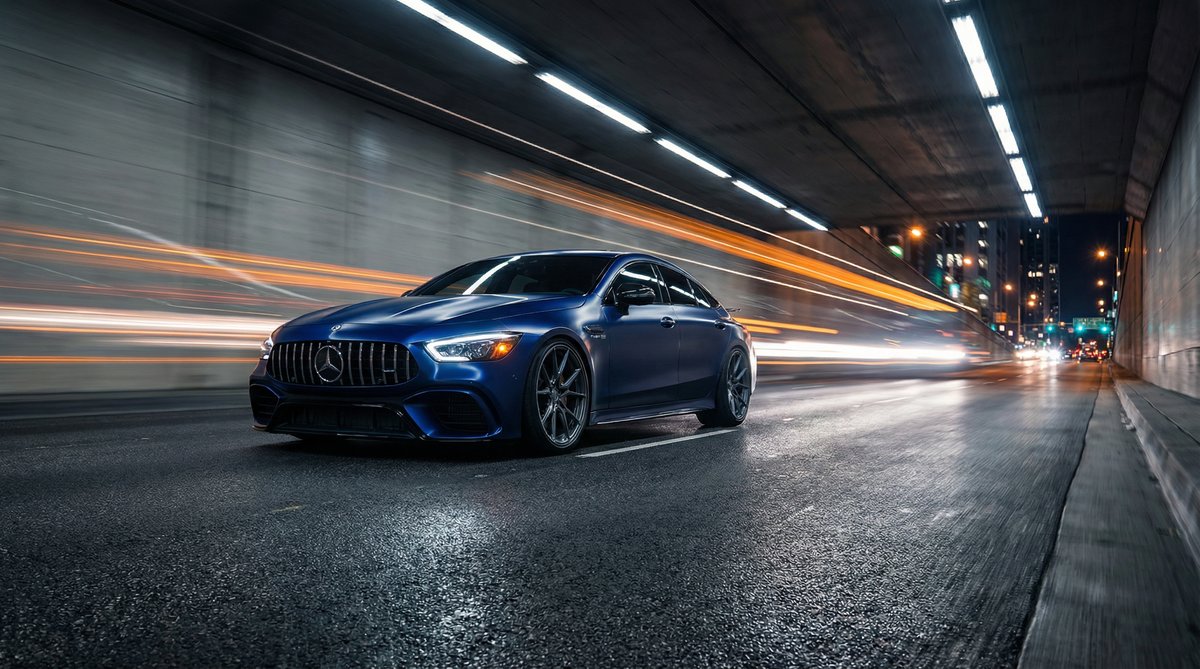 海角社区视频：奔驰AMG GT